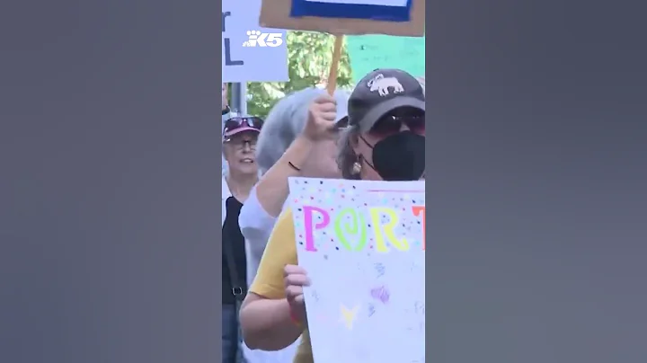 Oregon sues Trump administration over National Guard deployment in Portland