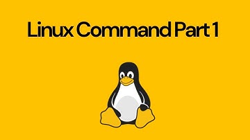Linux Commands Part 1
