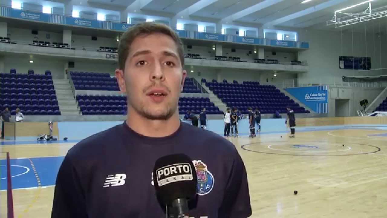 Hóquei em Patins: Antevisão FC Porto-Turquel (Torneio de Valongo, 10/09/15) 2016 lys