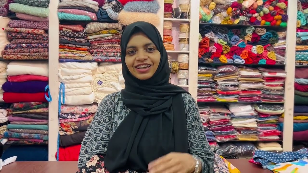 Новейшие коллекции кафтанов