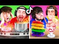 TESTING *VIRAL* TIKTOK FOOD HACKS!