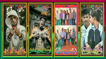 Dilip Baria New Timli Status 2022 Gujarati Whatsapp Status video 2022 Kamu Editing