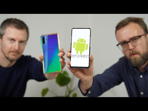 Bedste Android telefoner til prisen - guide til bedste køb