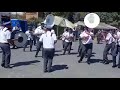 South African Airforce Band. 🦅