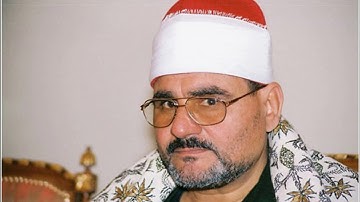 الشيخ سيد متولي عبد العال تلاوة فجر نادرة من سورة التوبة