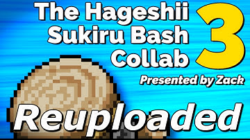[Golden Edition] Hageshii Sukiru Bash Collab 3