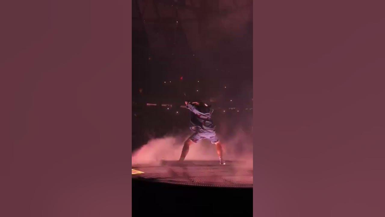 Post Malone I like you Dance challenge