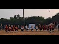 Kairali School, Ranchi, Jharkhand ,Boys pipe band