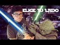 Star Wars y el sentido de la vida | Asperger Vlog