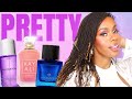 SMELL PRETTY AF With These Perfumes! | Top Feminine Fragrances 2024