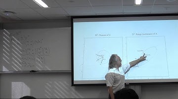 The SVD: Geometric Interpretation