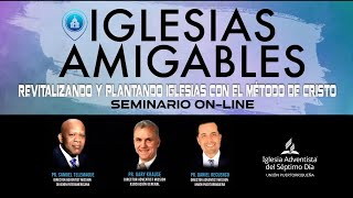 Iglesias Amigables  #2