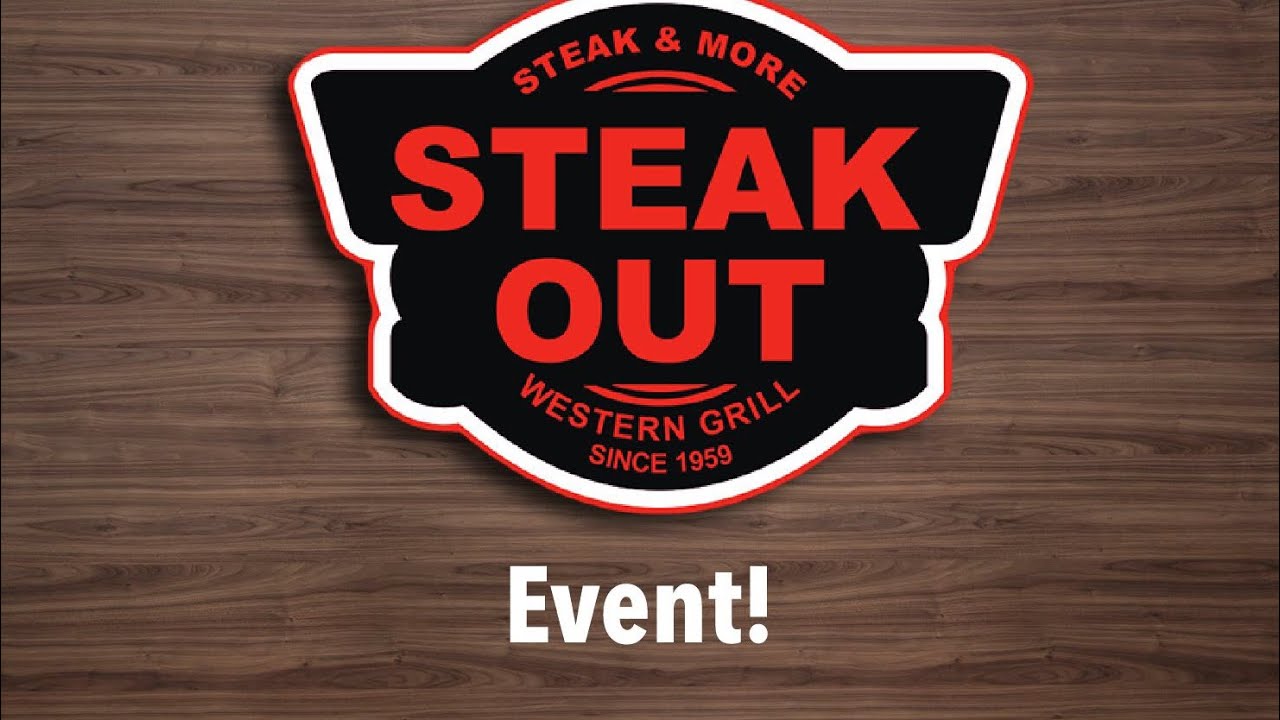 Roblox Review Steakout Event Youtube - wester poke roblox