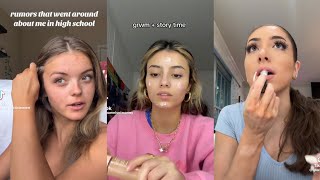 Grwm Storytime Drama