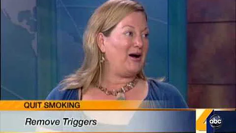 Tips To Quit The Smoking Habit