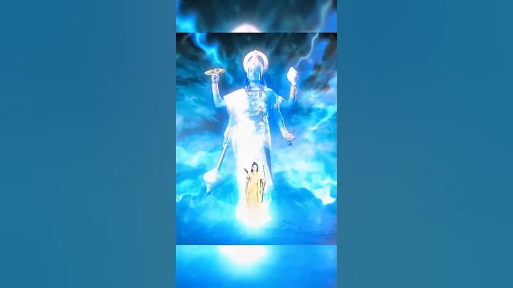 Lord Shiva & lord narayan dono same hai || Power of shiva & narayan #mahadev #ram #hanuman #narayan