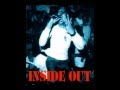 Inside out no spirituell surrender full album