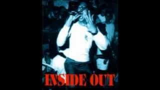 Inside Out- No Spirituell Surrender- full album