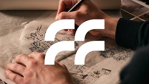 Fogarty Finger Rebrand Case Study