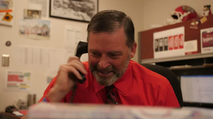 CHS 2022 Lip Dub Trailer.