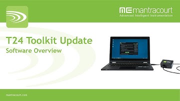 Overview of the Changes in the T24 Toolkit