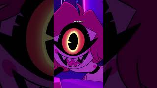 Take A Stab At Love With Hell's Manic Demon Dream Girl, Niffty. | Hazbin Hotel