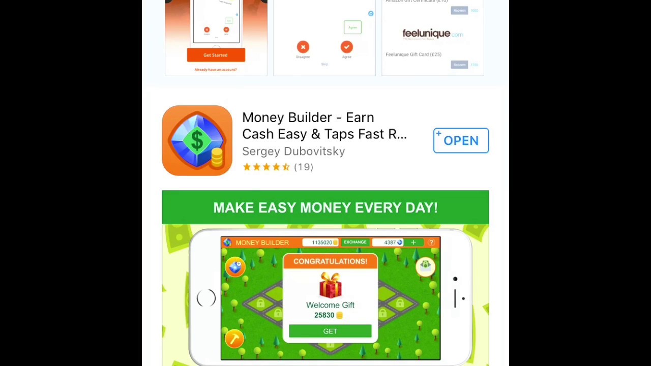 Easiest way to get free paypal money on iphone! No surveys!