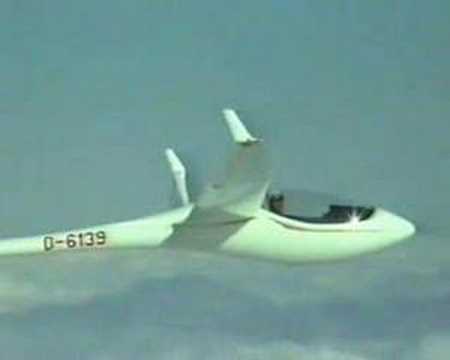 Gliding Video