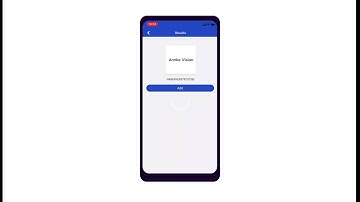 How to Add the Device to the ANNKE Vision via the Serial Number