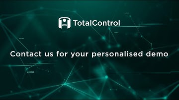 Personalised TotalControl ATC simulation demo