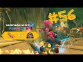 Rainbow Fun vs La Hoop | Friendly wars | #56