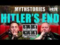 Mythstories 020 hitlers end