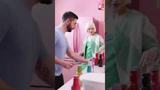 Making off Hatsu Beyond Life