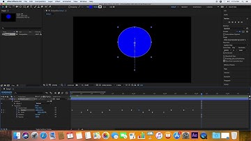 Animation Basics: After effects & Tweening Advanced