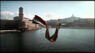 Marseille [Netflix] - Intro Soundtrack
