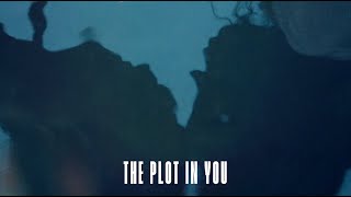 Video thumbnail of "The Plot In You - Left Behind (Acoustic) [Official Lyric Video]"