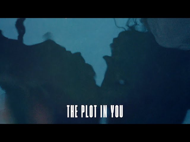 The Plot In You - Left Behind (Acoustic) [Official Lyric Video]