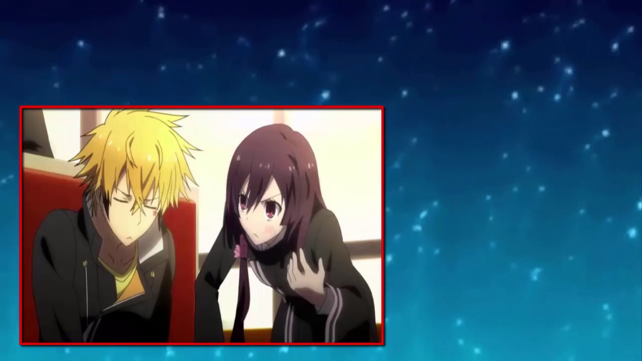 Tokyo Ravens Episode 4 English Dub - YouTube