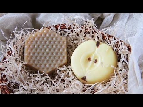 Обзор мыльной основы