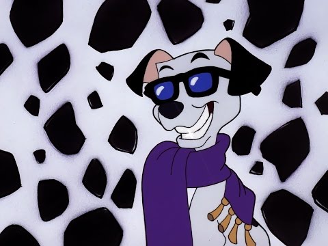101 Dalmatians