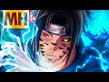 Tipo sasukezin  resposta narutin part kumode  especial 3m  prod sid  mhrap