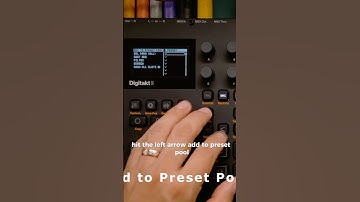 No manual slicing on Digitakt 2? Try this trick instead  #Digitakt2 #ElektronTips  #SampleChopping
