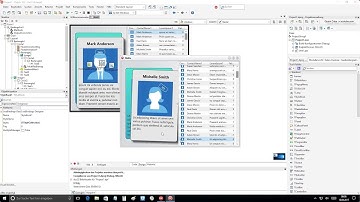 Tutorial: Shifts with FireMonkey (Delphi DX 10.2.1 Tokyo) on Windows