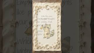 Short Bedtime Journaling Prompt #31 for Quiet Reflection 🌙📖🪞