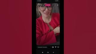 Mek sarrah live hot