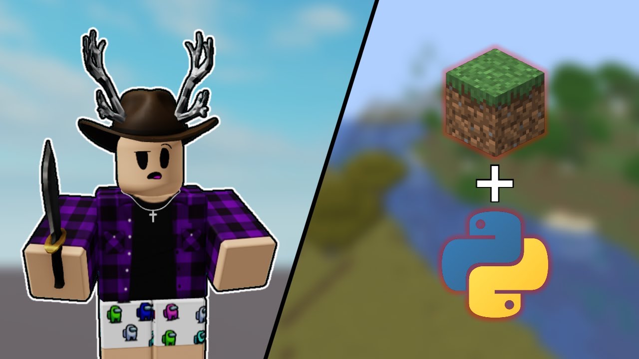 ROBLOX DEV codes a MINECRAFT PLUGIN..🔴 | Minecraft Live - YouTube