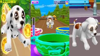 Dog Run - Pet Dog Simulator Gameplay Review (Android/iOS) screenshot 5