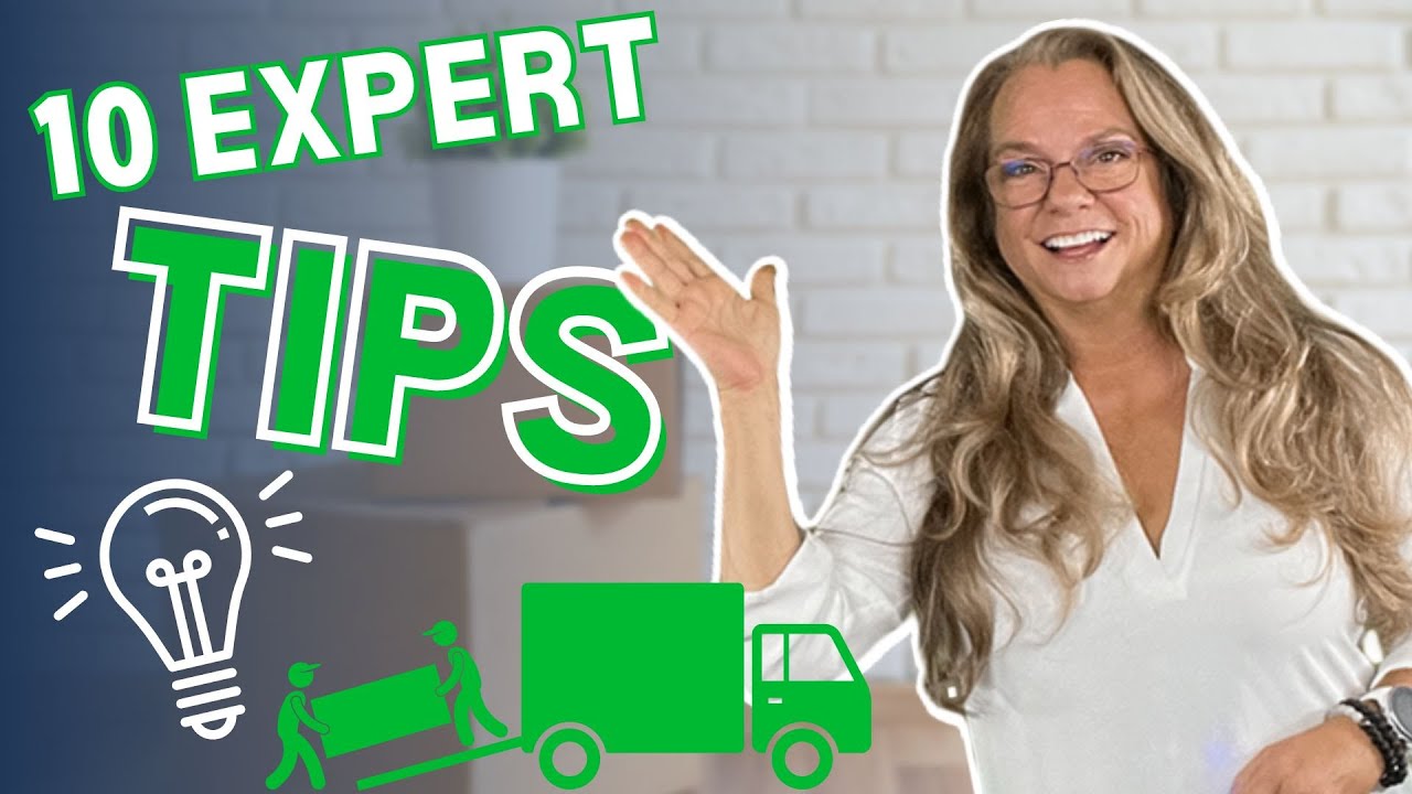 Guide to Making Relocating Easier #sherriecholsrealtor #bryancollegestationrealestate