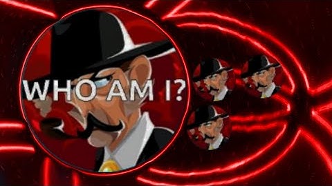 WHO AM I?🤨 | BLOB.IO MACRO