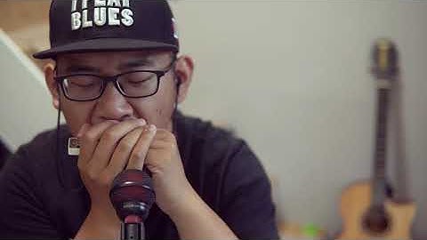 Rhythm Changes Solo. Tribute Howard Levy & Mariano Massolo